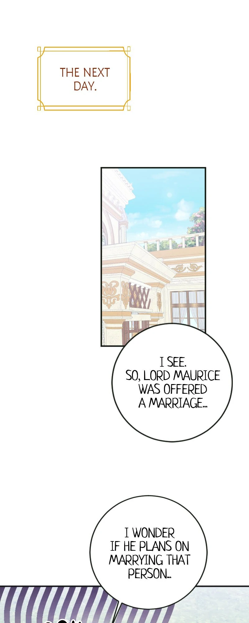 From Duty to Devotion Chapter 114 - Page 16