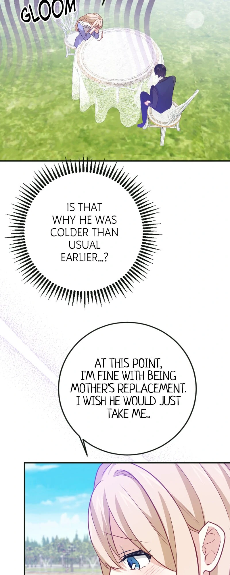 From Duty to Devotion Chapter 114 - Page 17