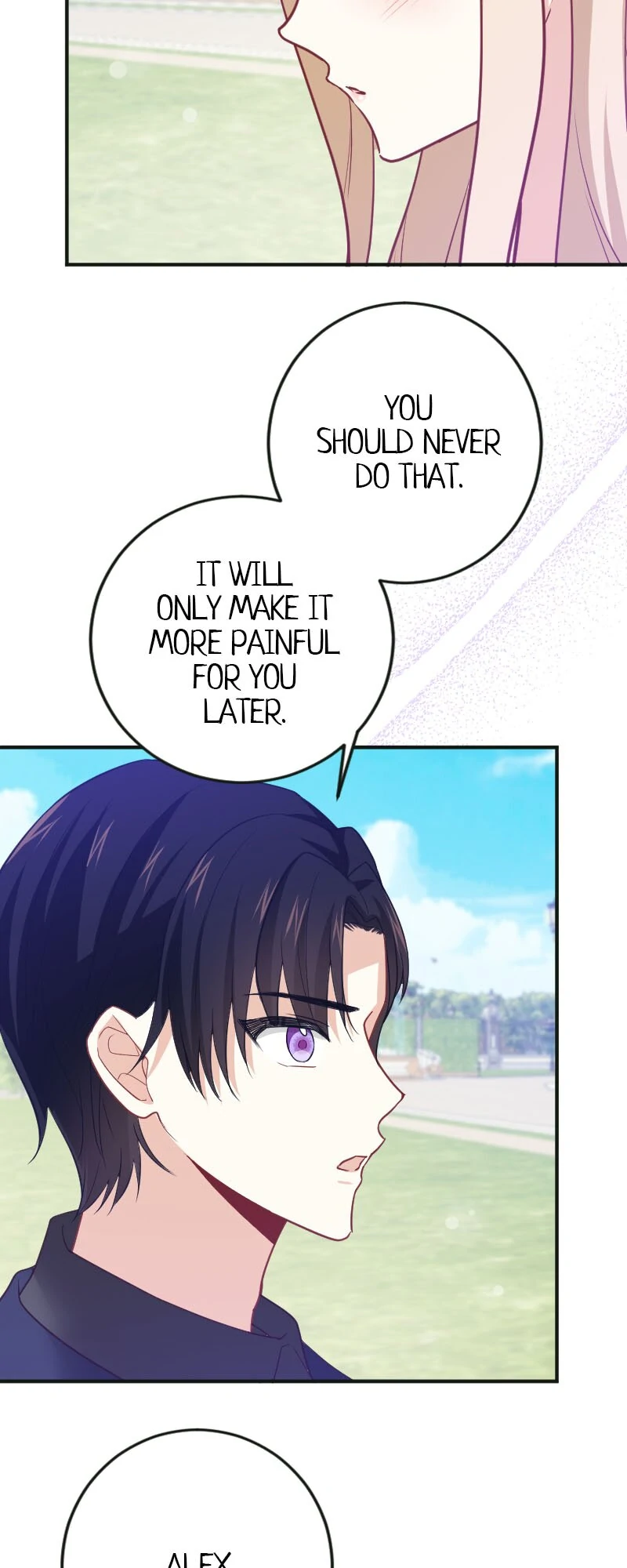 From Duty to Devotion Chapter 114 - Page 18