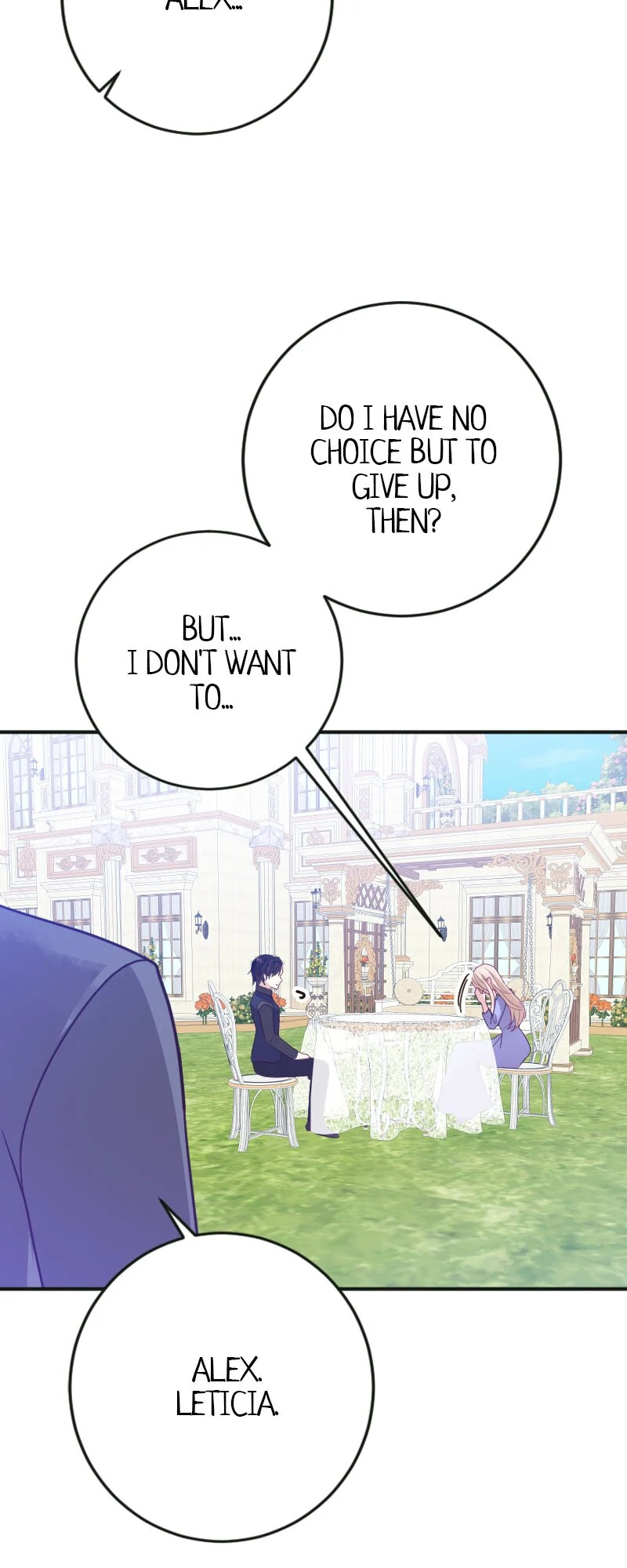 From Duty to Devotion Chapter 114 - Page 19