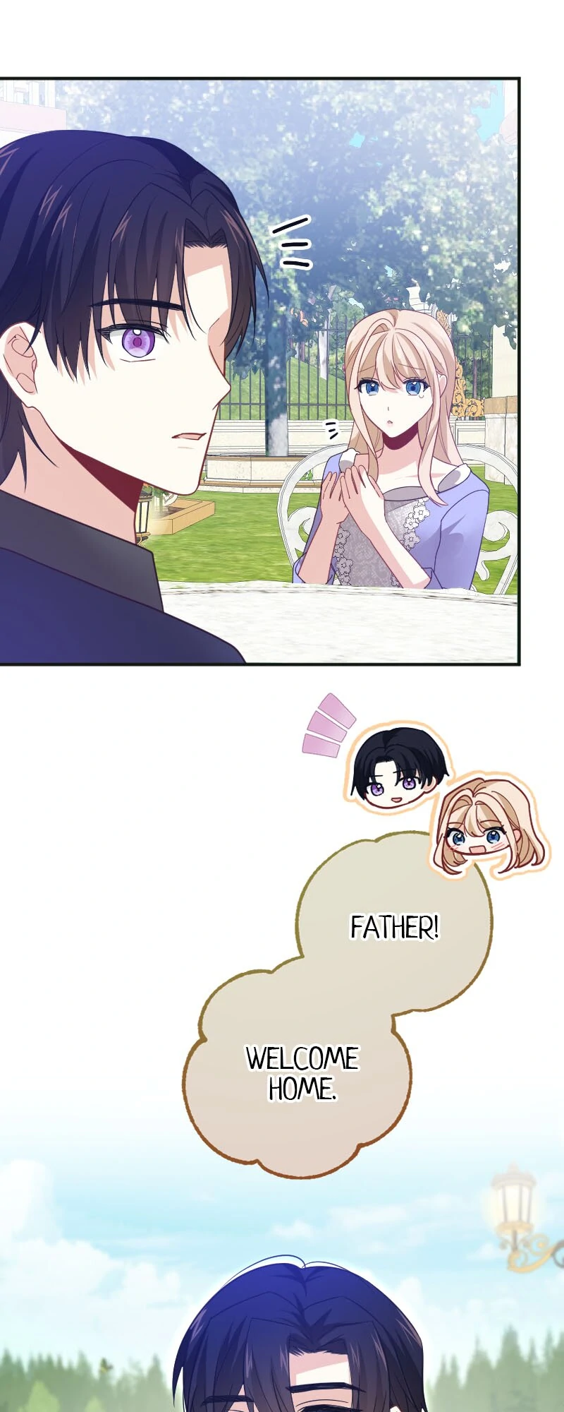 From Duty to Devotion Chapter 114 - Page 20