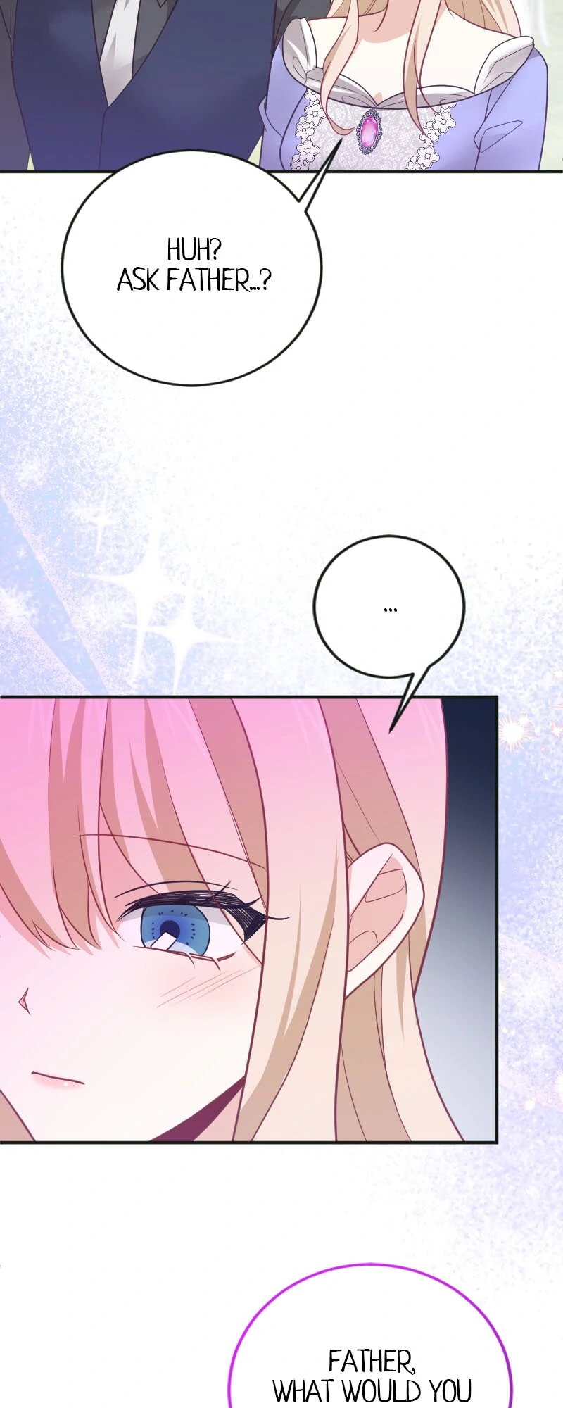 From Duty to Devotion Chapter 114 - Page 22