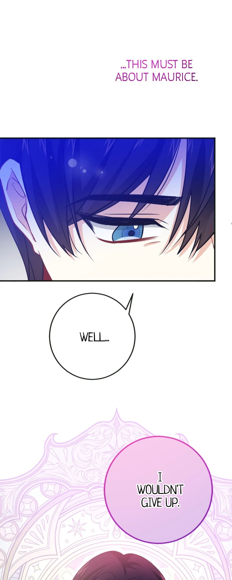 From Duty to Devotion Chapter 114 - Page 24