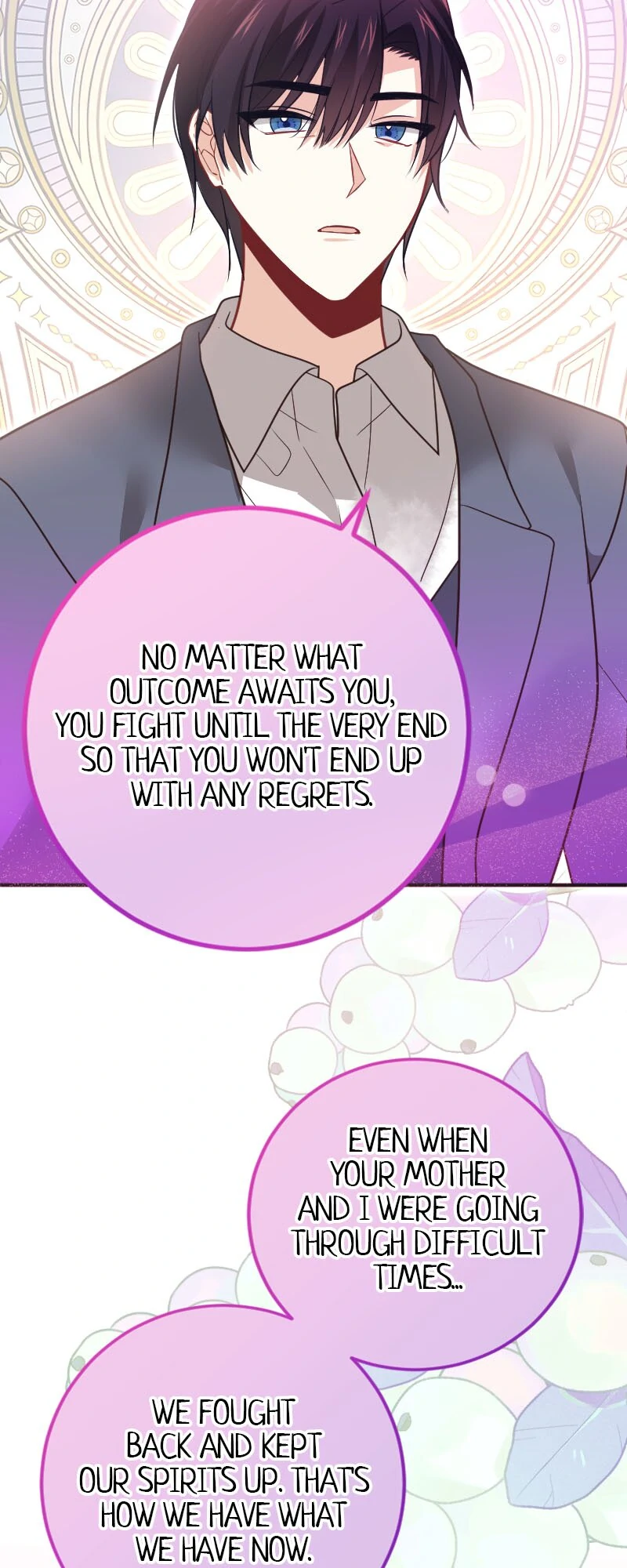 From Duty to Devotion Chapter 114 - Page 25