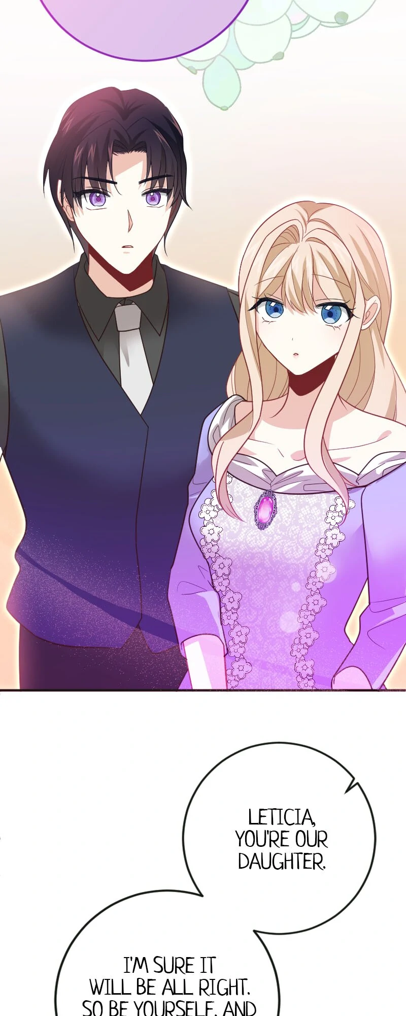 From Duty to Devotion Chapter 114 - Page 26