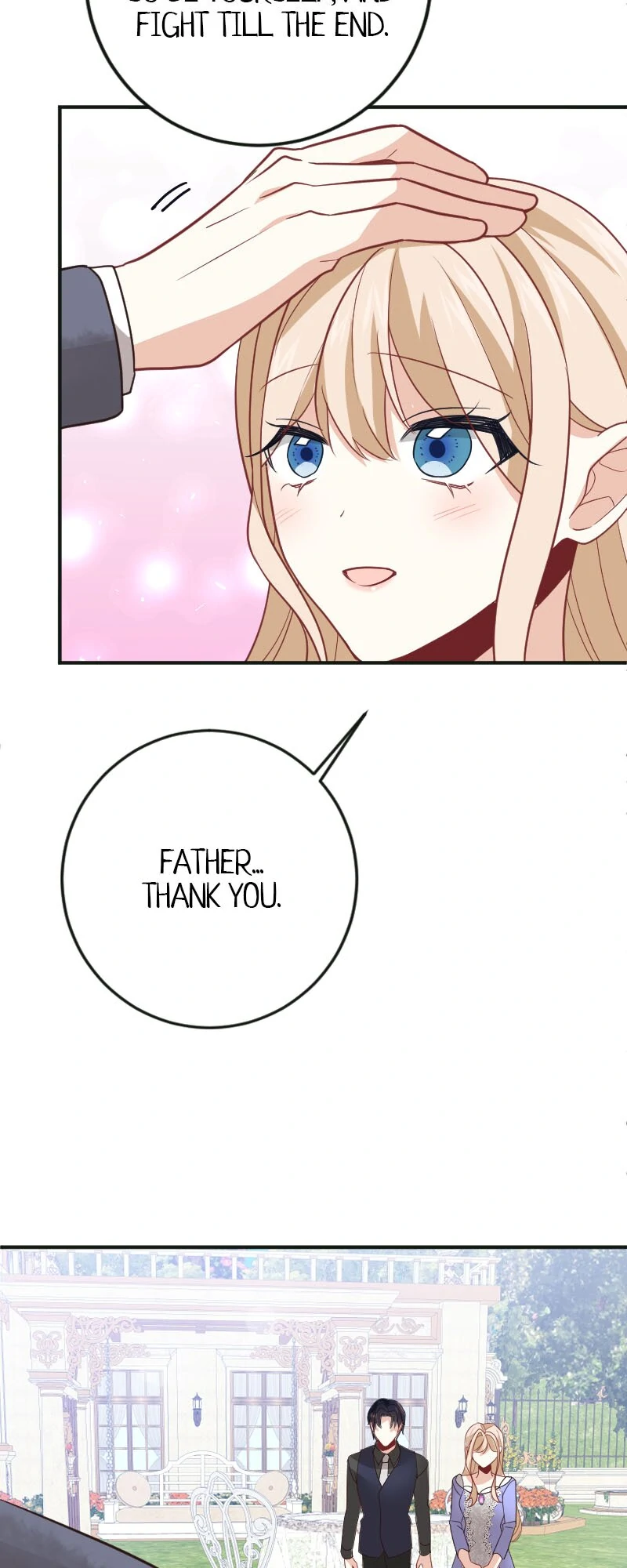 From Duty to Devotion Chapter 114 - Page 27