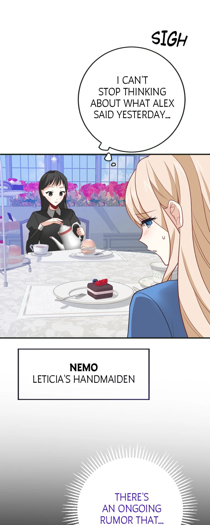 From Duty to Devotion Chapter 114 - Page 32