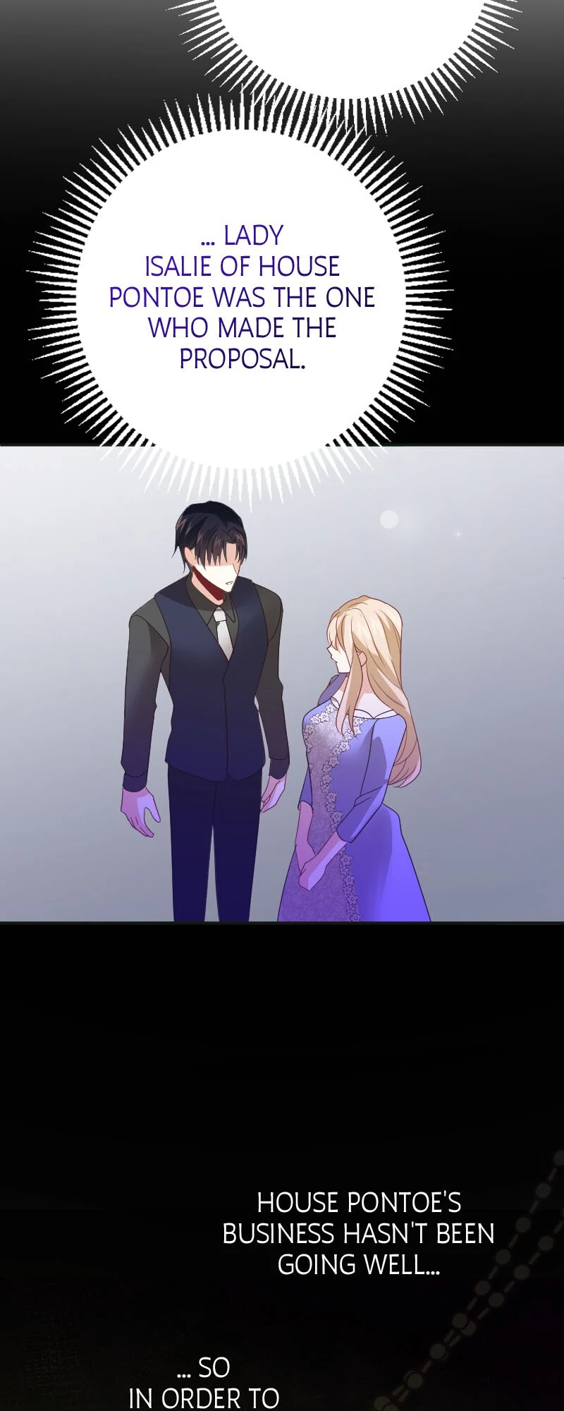 From Duty to Devotion Chapter 114 - Page 33