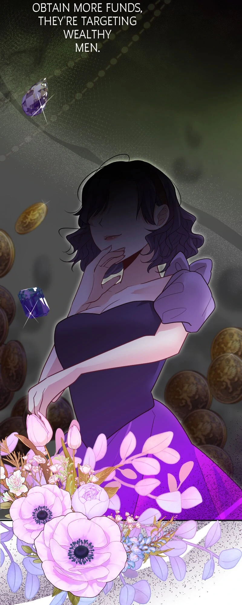 From Duty to Devotion Chapter 114 - Page 34