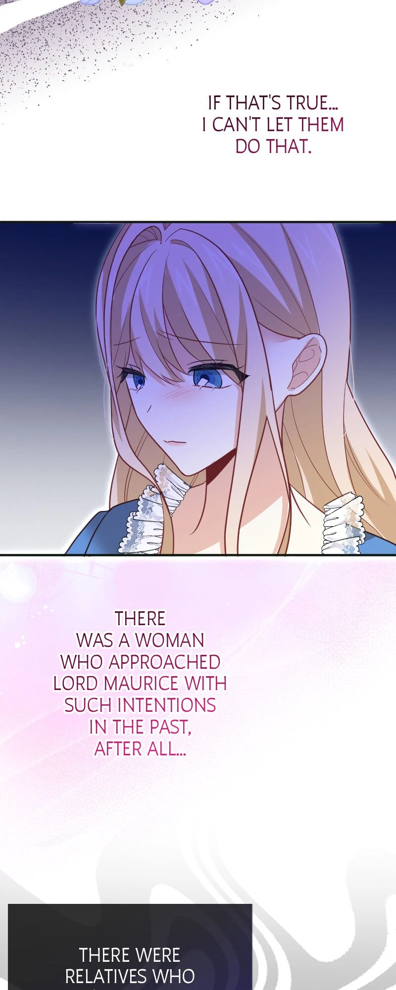 From Duty to Devotion Chapter 114 - Page 35