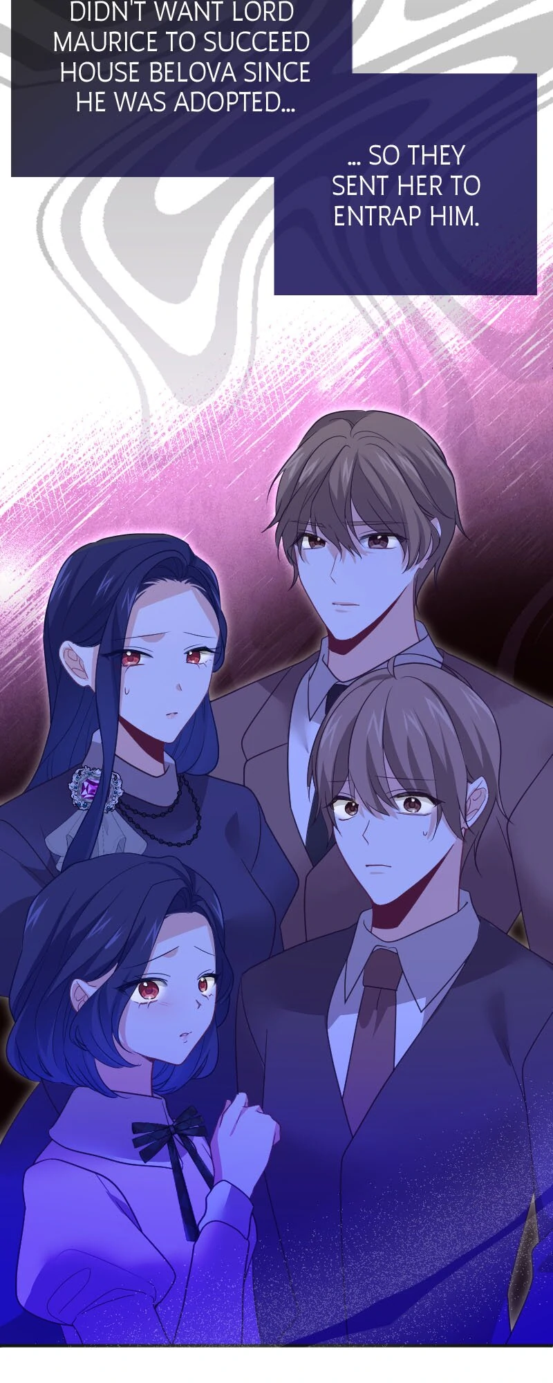 From Duty to Devotion Chapter 114 - Page 36