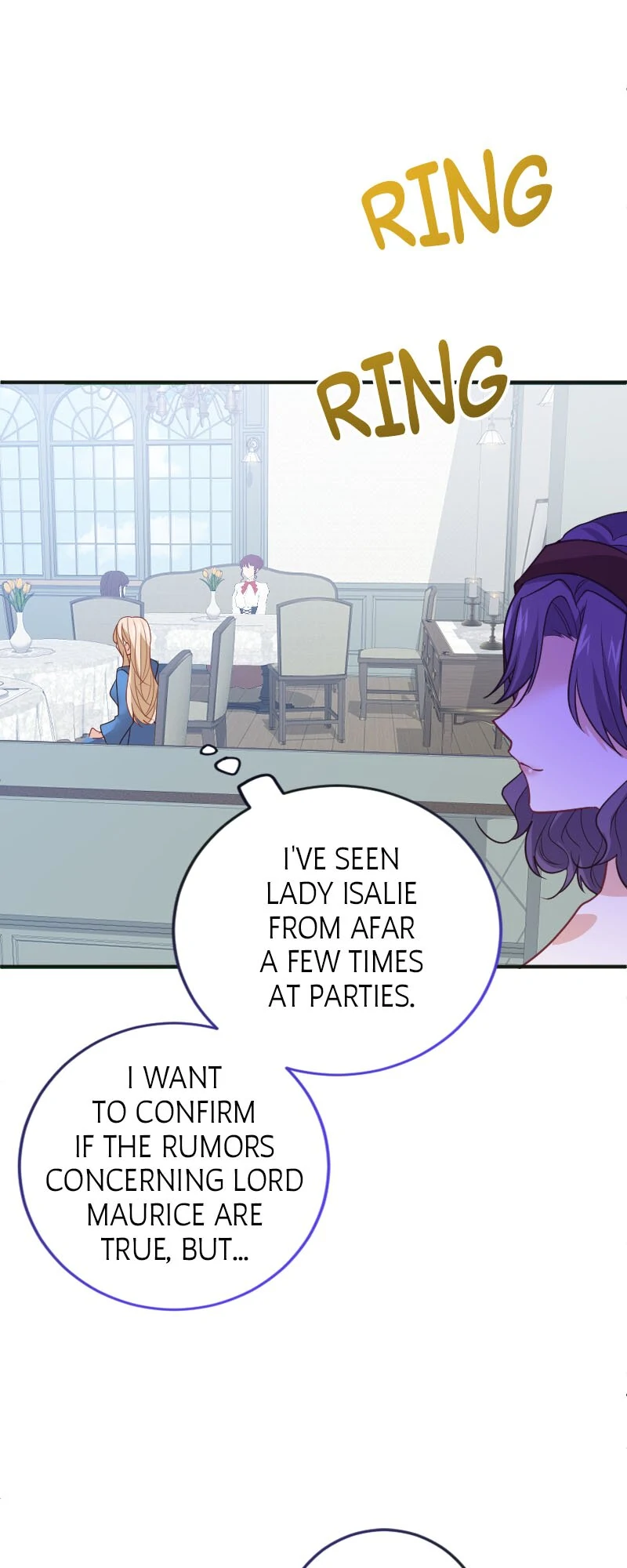 From Duty to Devotion Chapter 114 - Page 37