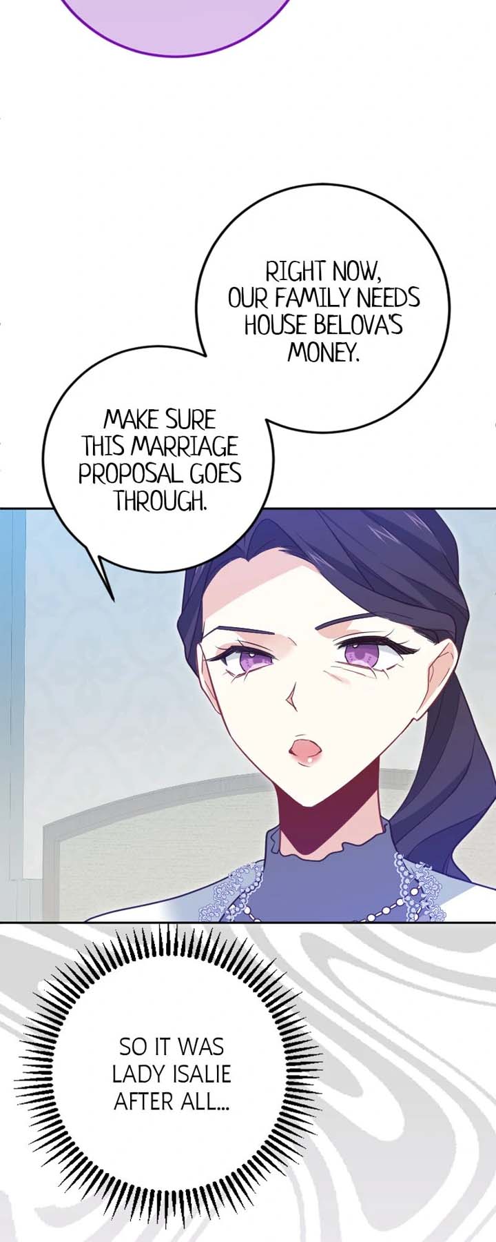 From Duty to Devotion Chapter 115 - Page 4