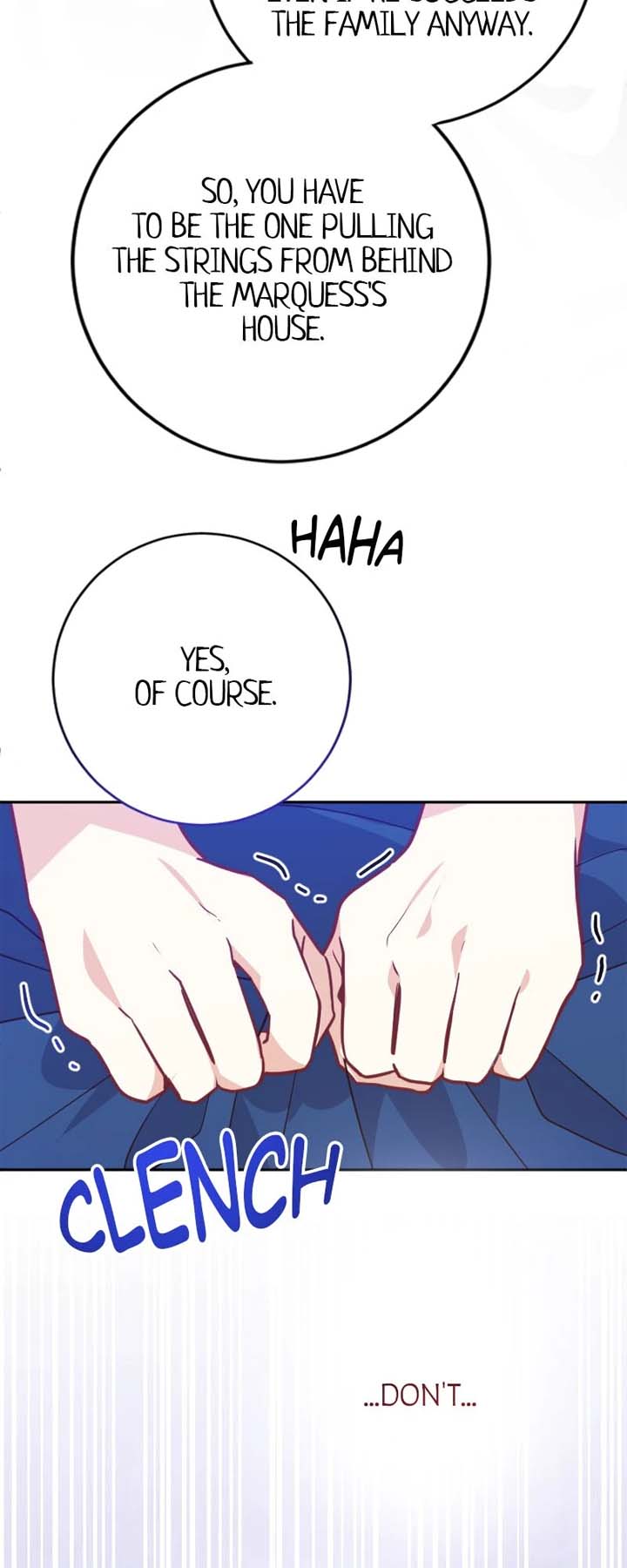 From Duty to Devotion Chapter 115 - Page 6