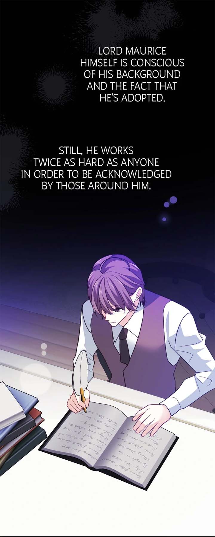 From Duty to Devotion Chapter 115 - Page 8