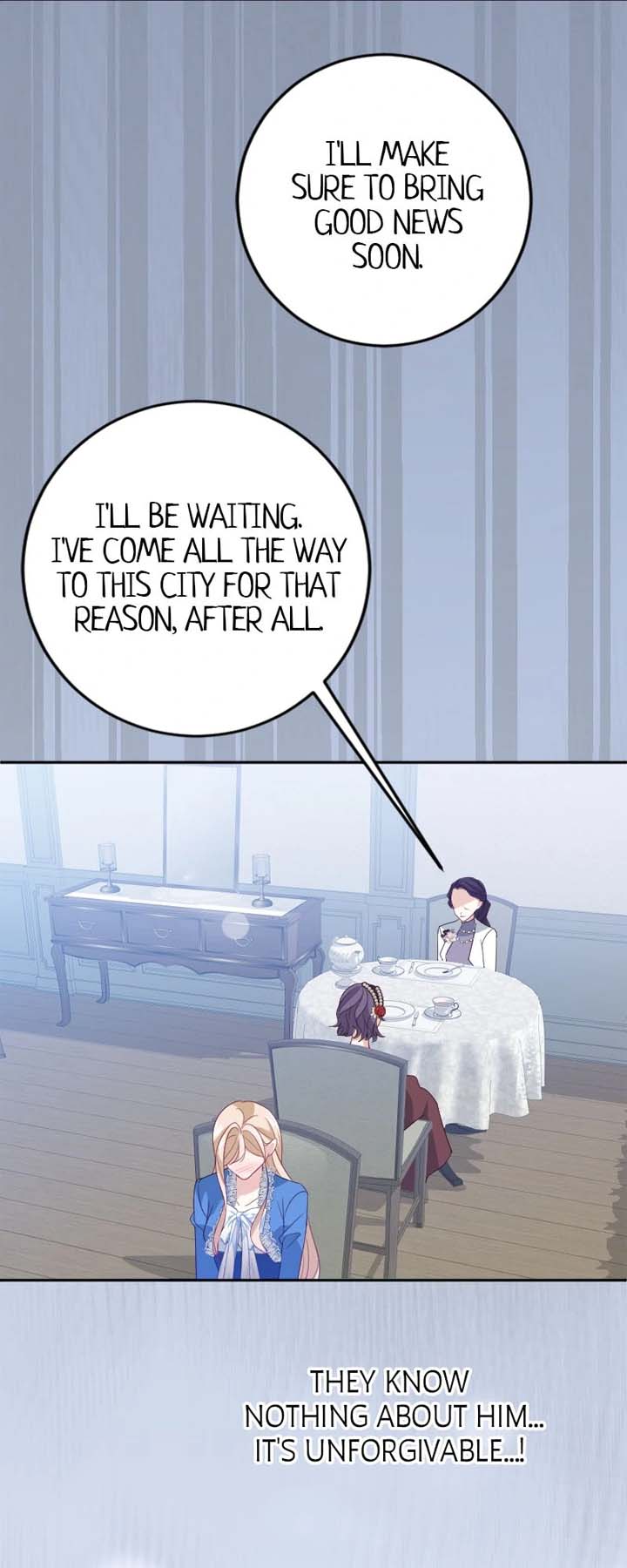 From Duty to Devotion Chapter 115 - Page 9