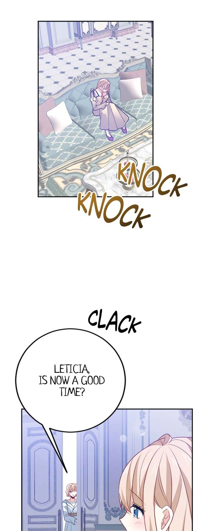 From Duty to Devotion Chapter 115 - Page 12