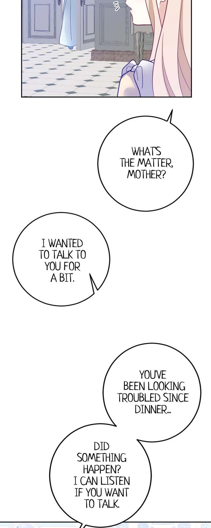 From Duty to Devotion Chapter 115 - Page 13