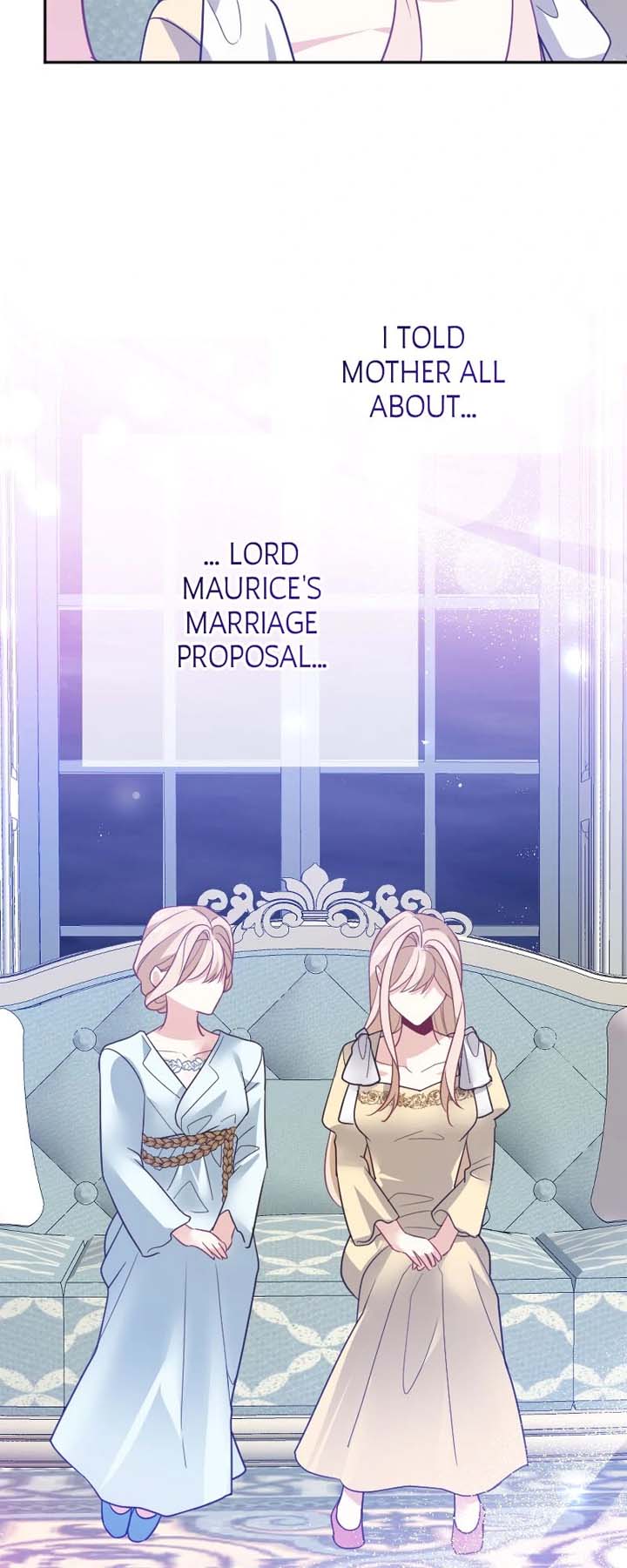 From Duty to Devotion Chapter 115 - Page 15