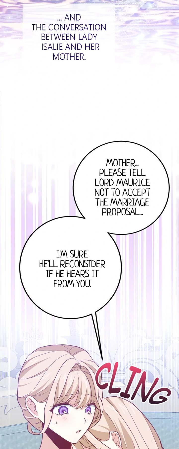 From Duty to Devotion Chapter 115 - Page 16