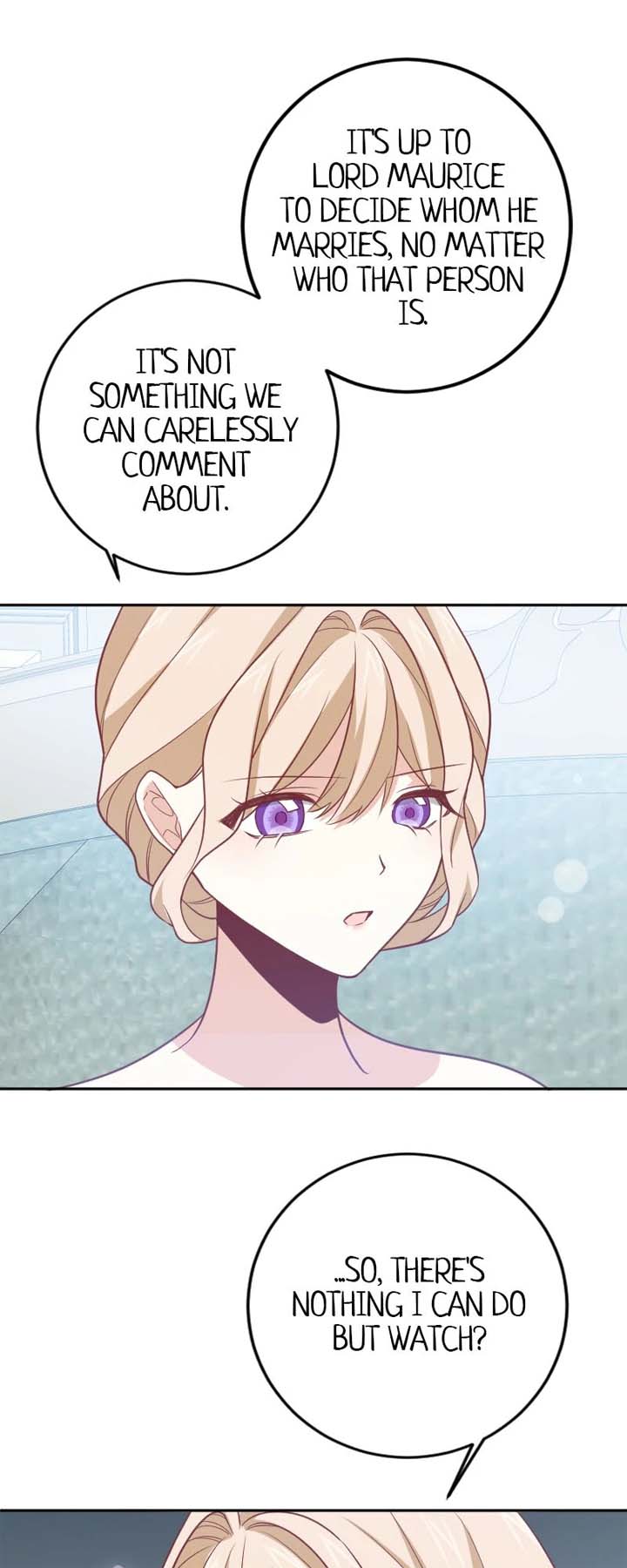 From Duty to Devotion Chapter 115 - Page 19