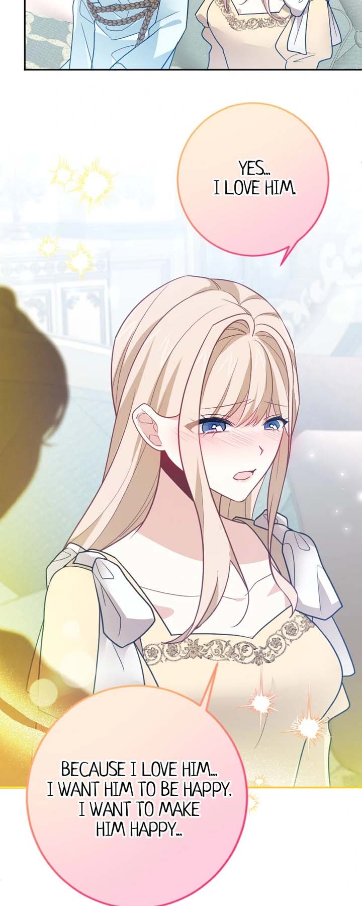 From Duty to Devotion Chapter 115 - Page 21