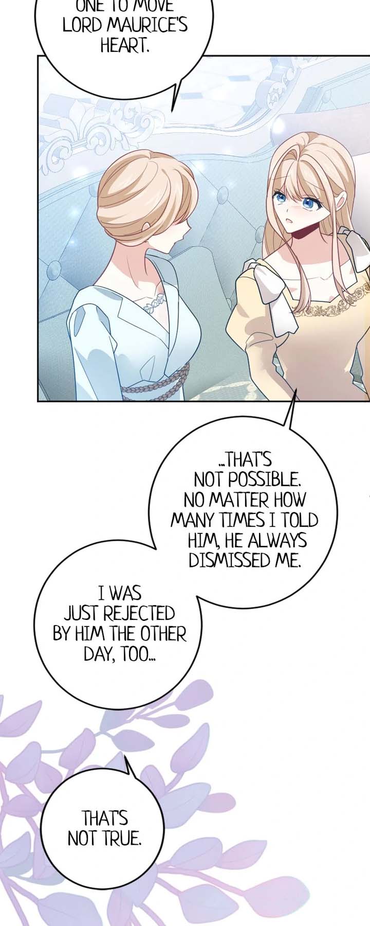 From Duty to Devotion Chapter 115 - Page 23