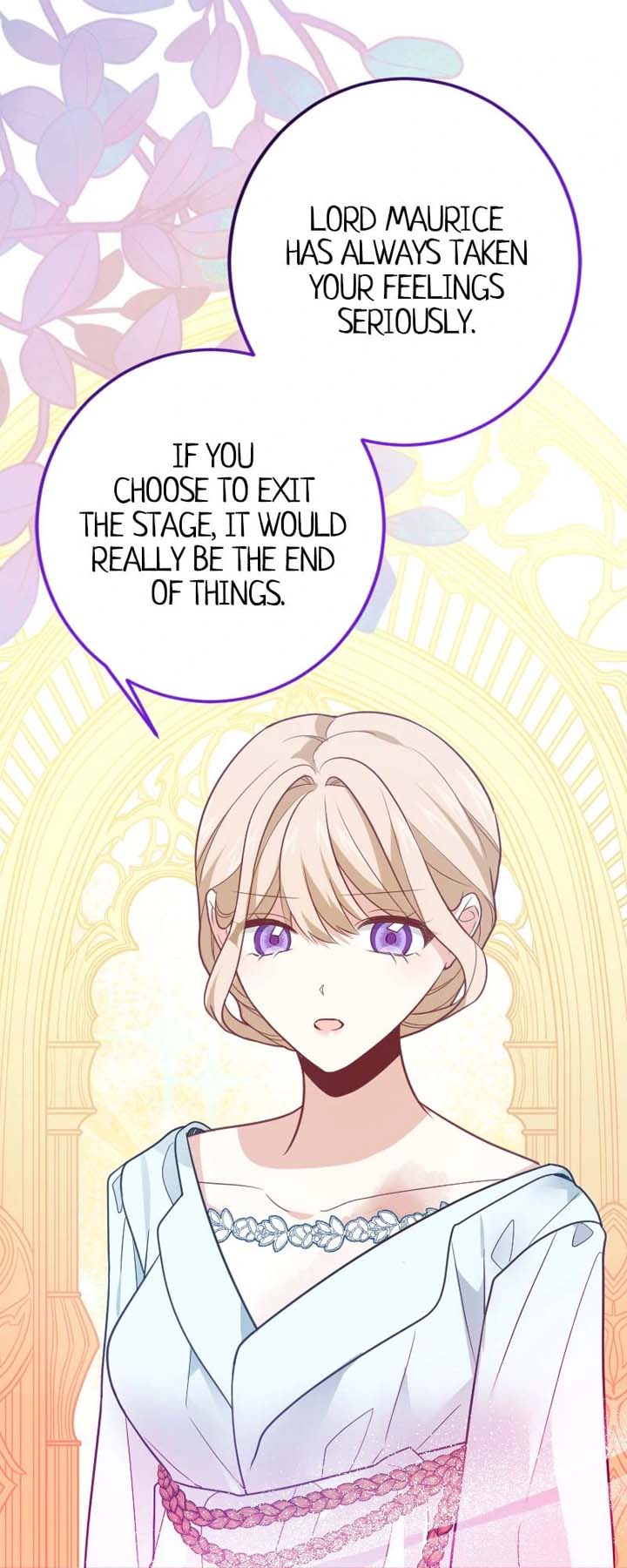 From Duty to Devotion Chapter 115 - Page 24