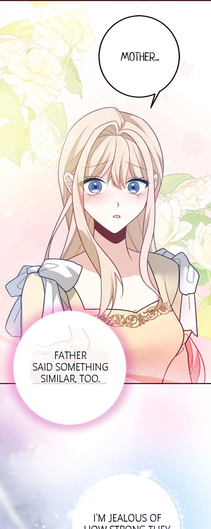 From Duty to Devotion Chapter 115 - Page 25