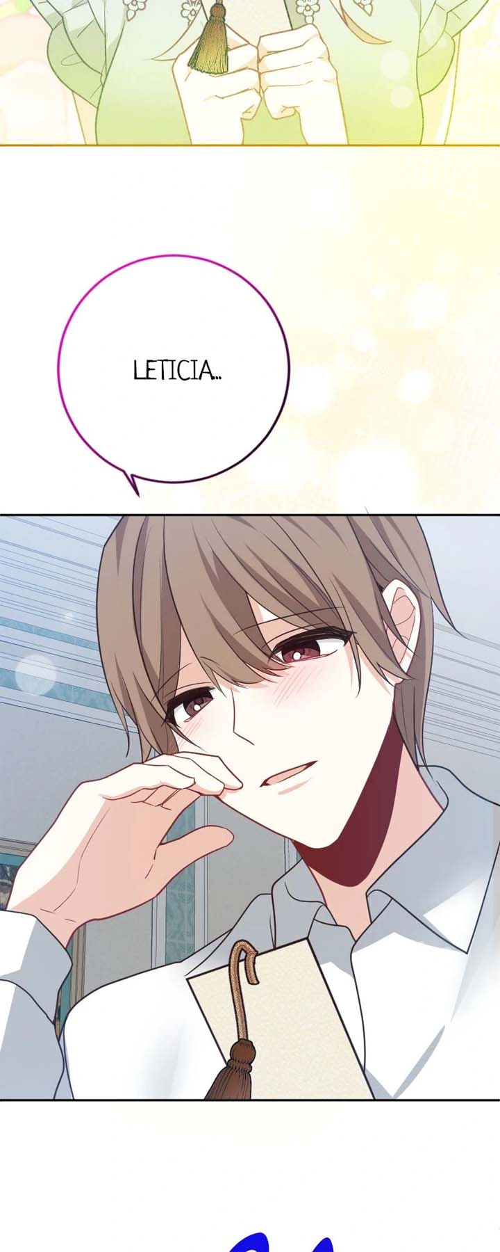 From Duty to Devotion Chapter 115 - Page 30