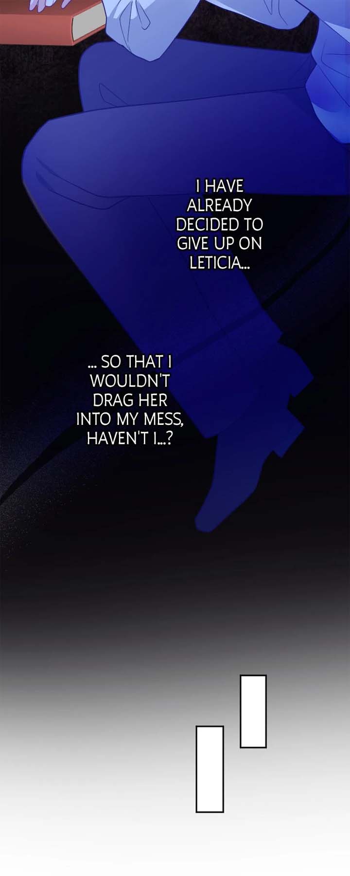 From Duty to Devotion Chapter 115 - Page 32