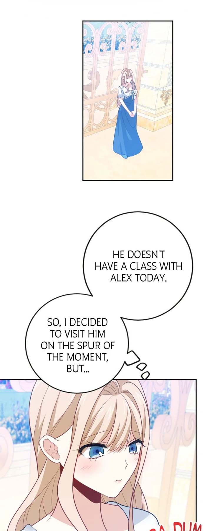 From Duty to Devotion Chapter 115 - Page 33