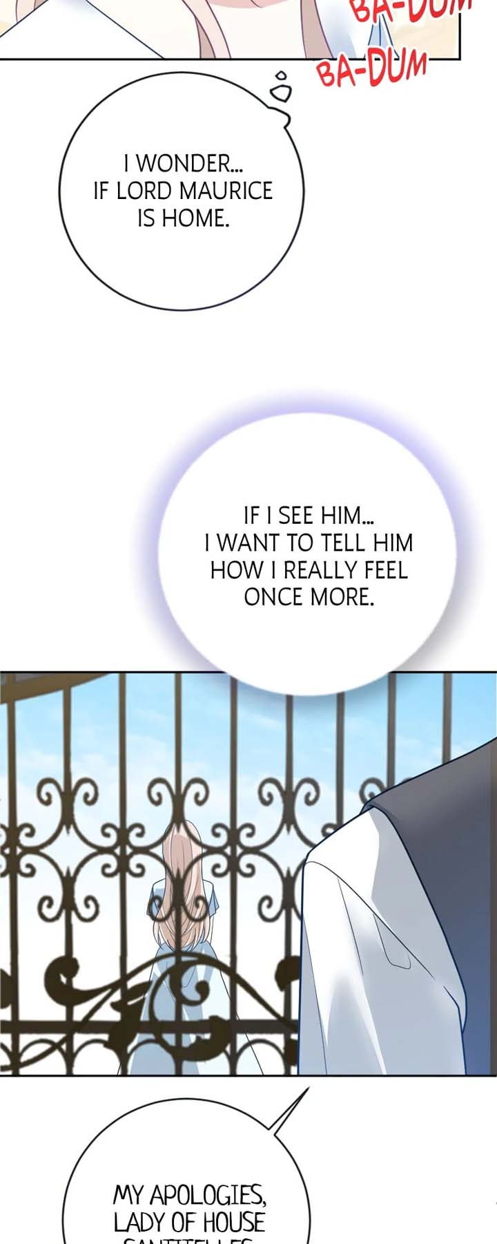 From Duty to Devotion Chapter 115 - Page 34