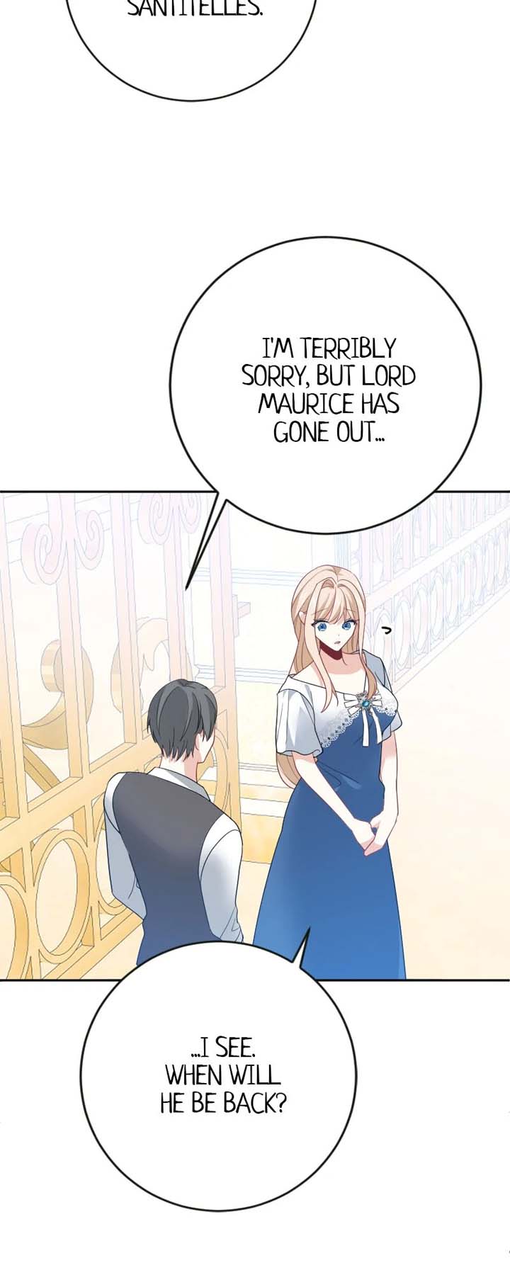 From Duty to Devotion Chapter 115 - Page 35