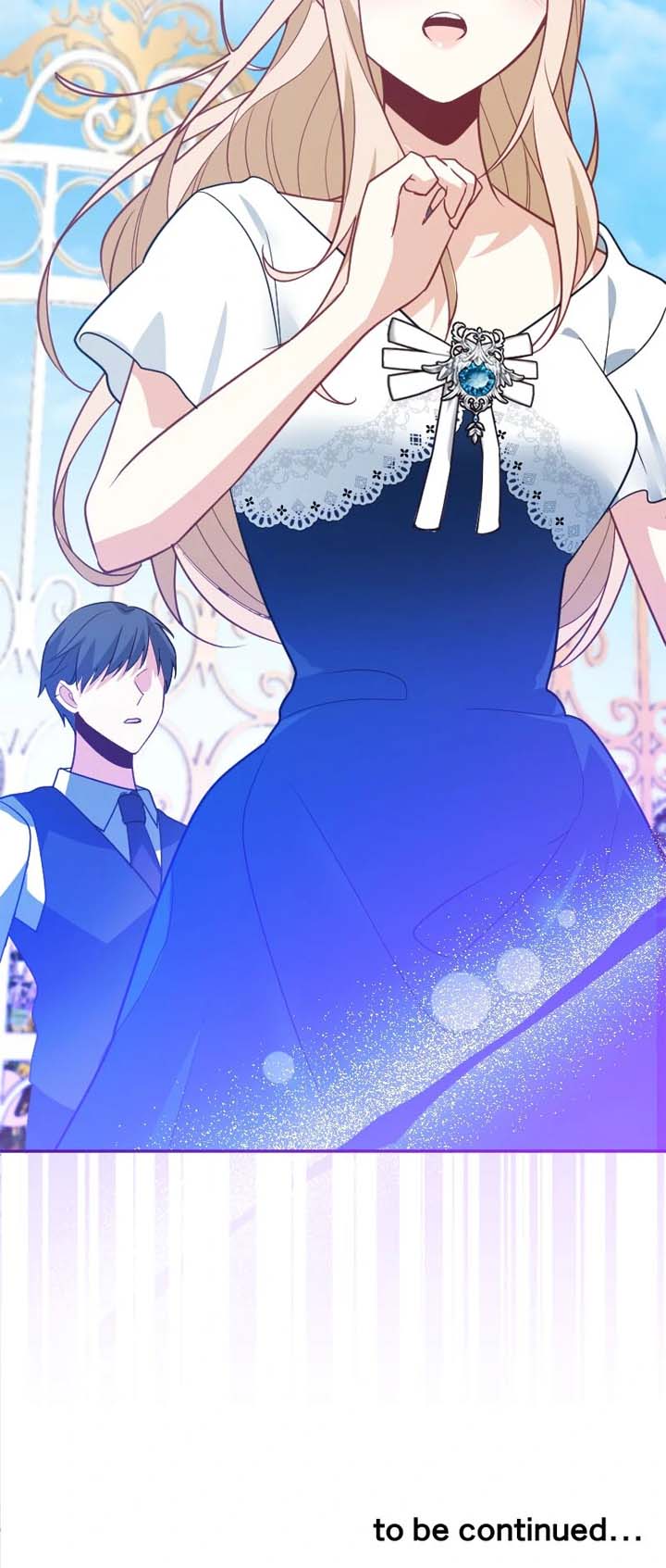 From Duty to Devotion Chapter 115 - Page 39