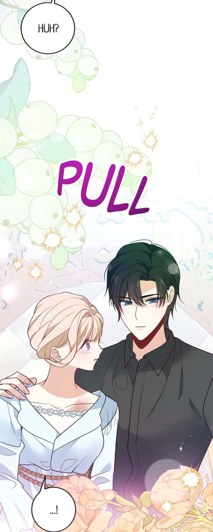 From Duty to Devotion Chapter 116 - Page 4