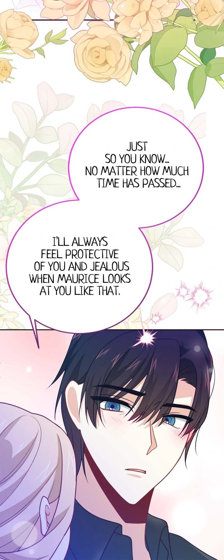 From Duty to Devotion Chapter 116 - Page 5