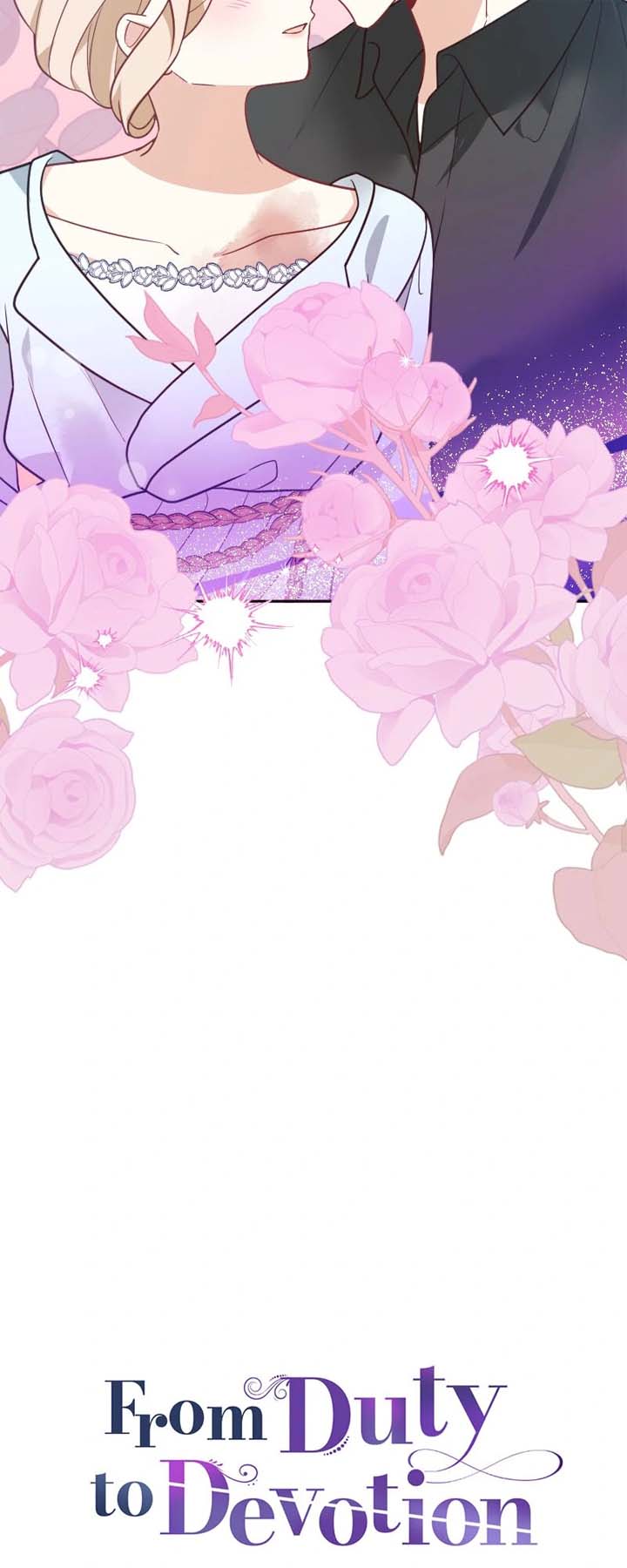 From Duty to Devotion Chapter 116 - Page 7