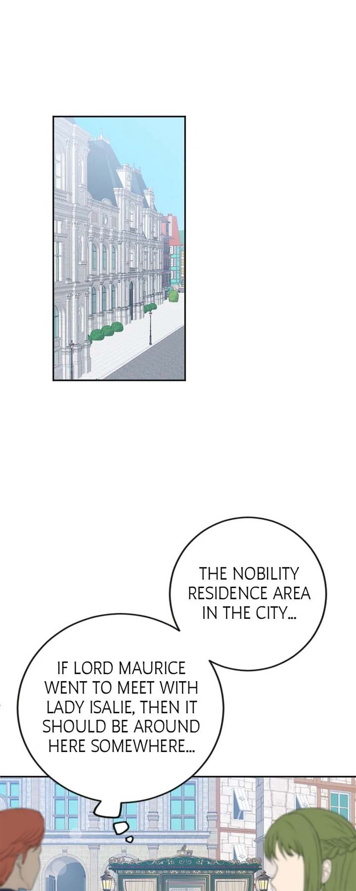 From Duty to Devotion Chapter 116 - Page 9