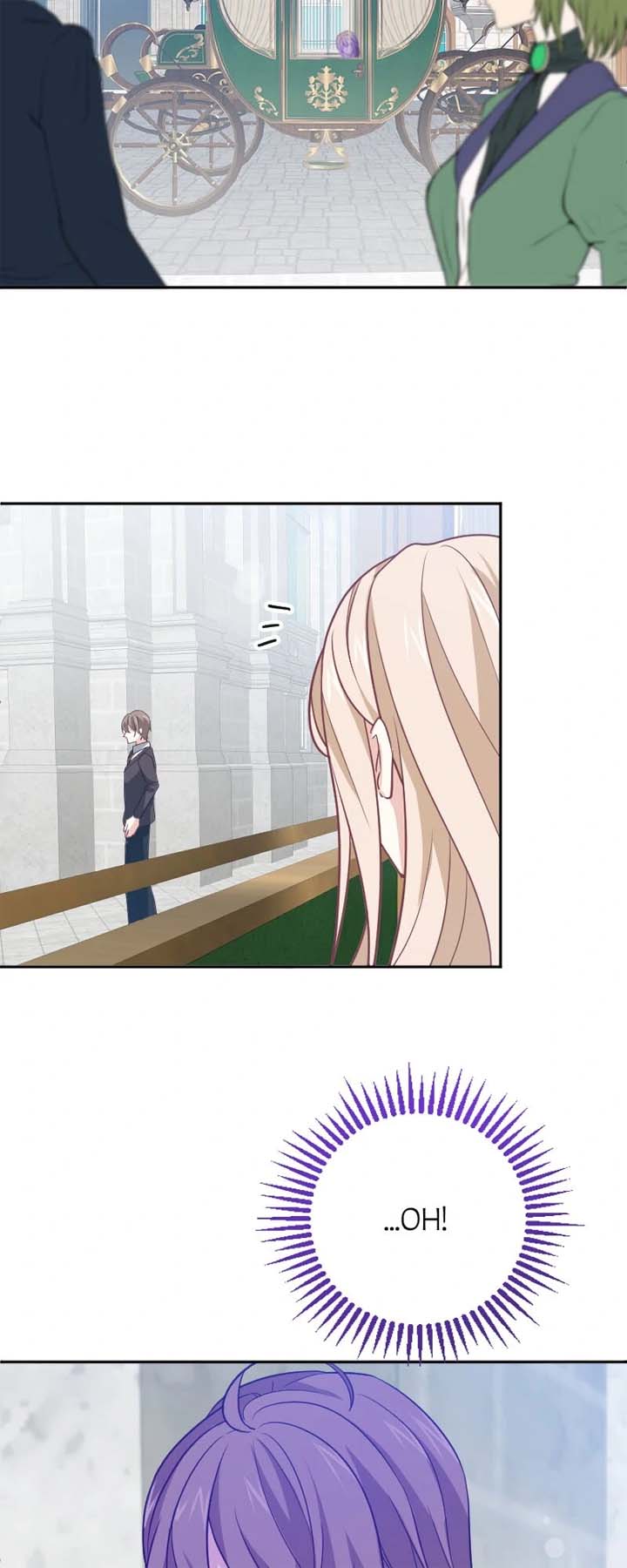 From Duty to Devotion Chapter 116 - Page 10