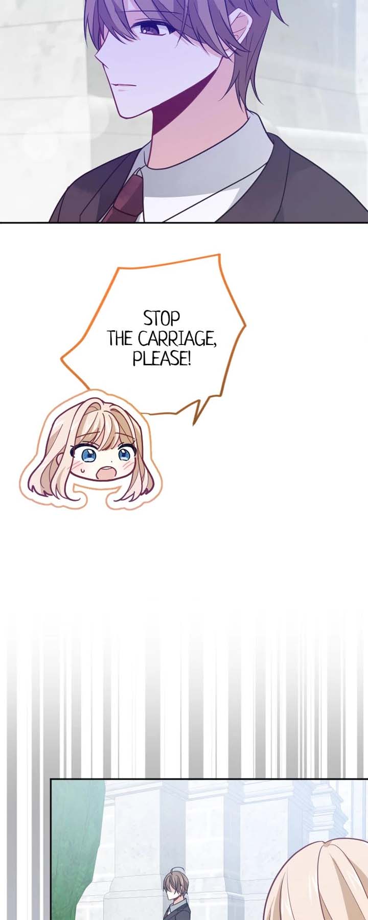 From Duty to Devotion Chapter 116 - Page 11