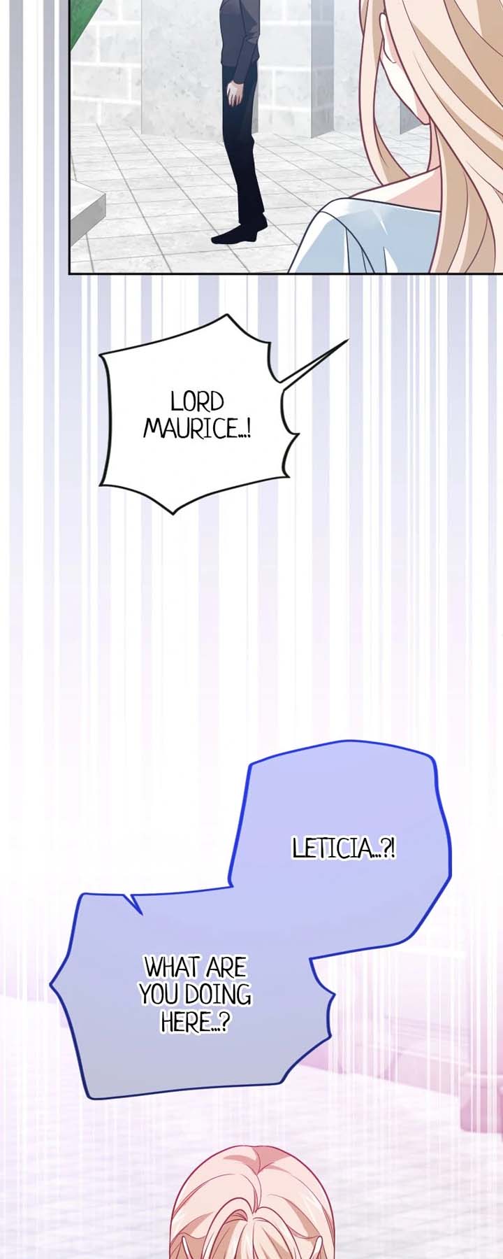 From Duty to Devotion Chapter 116 - Page 12