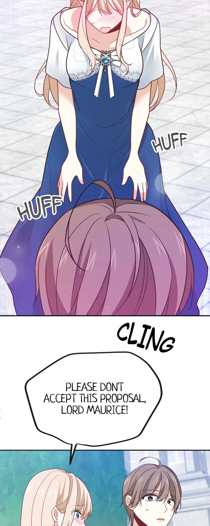 From Duty to Devotion Chapter 116 - Page 13