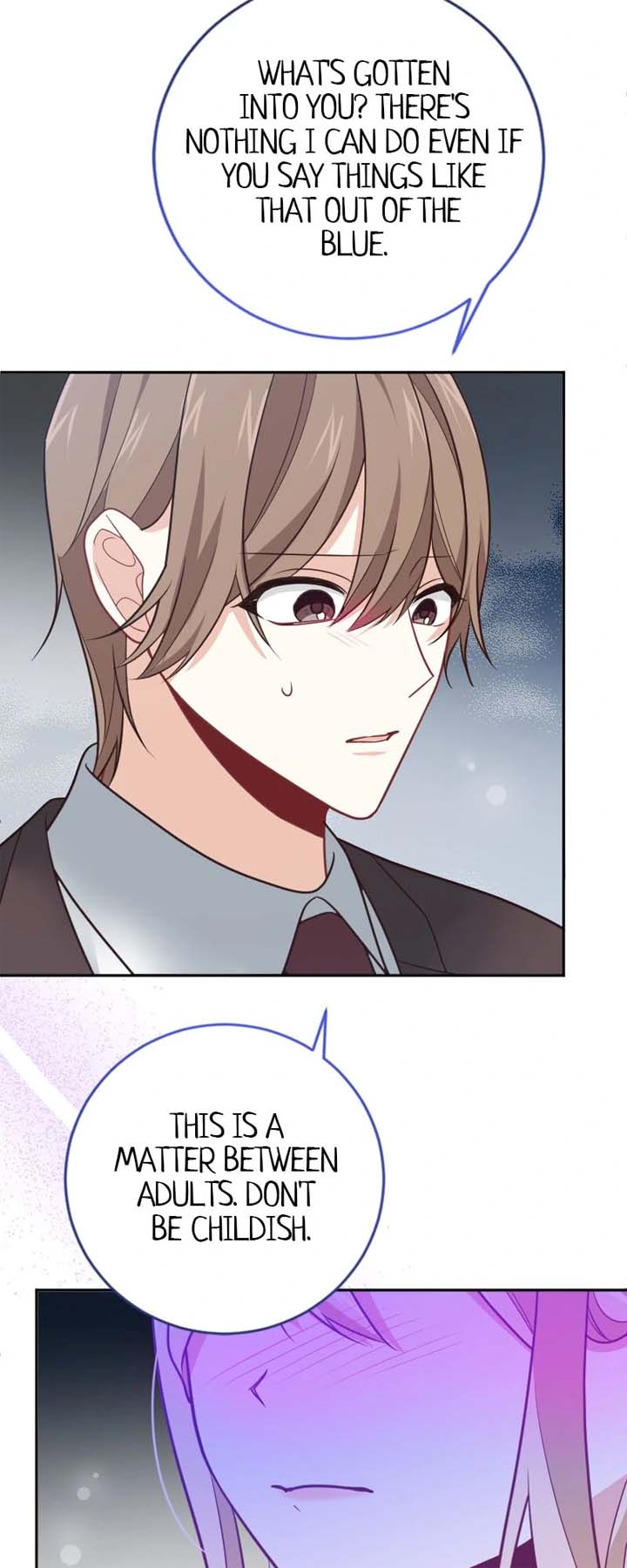 From Duty to Devotion Chapter 116 - Page 15