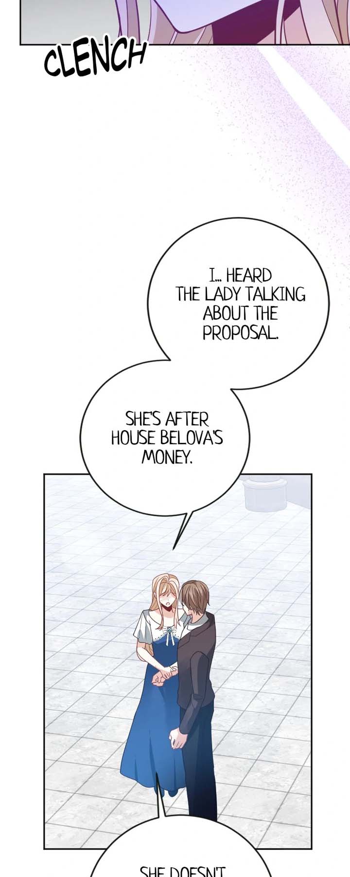 From Duty to Devotion Chapter 116 - Page 16