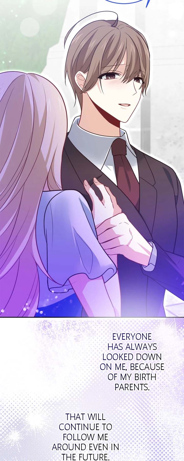 From Duty to Devotion Chapter 116 - Page 20