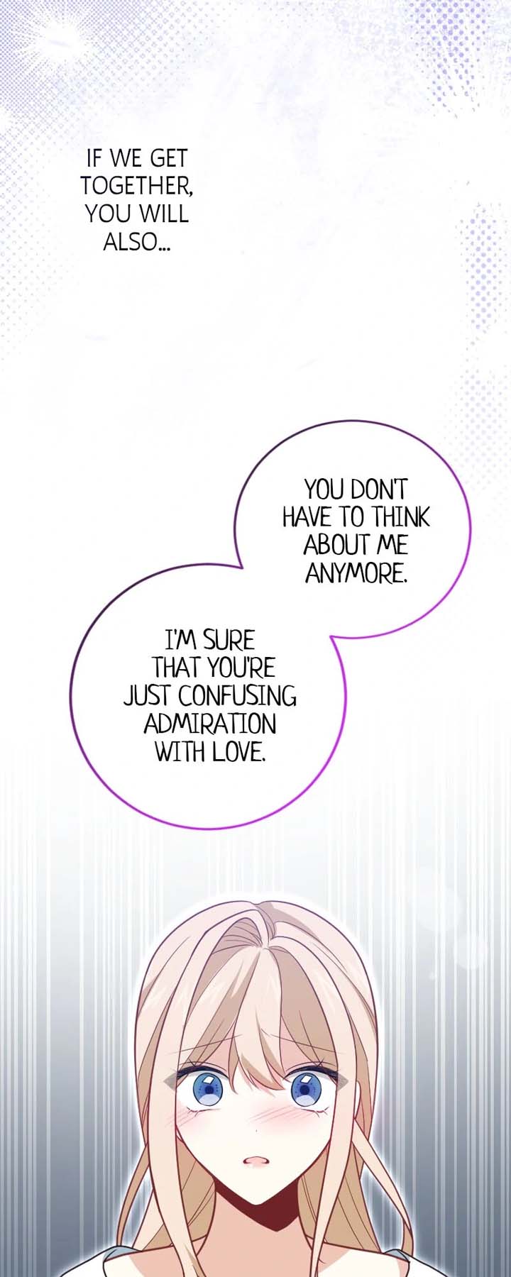 From Duty to Devotion Chapter 116 - Page 21