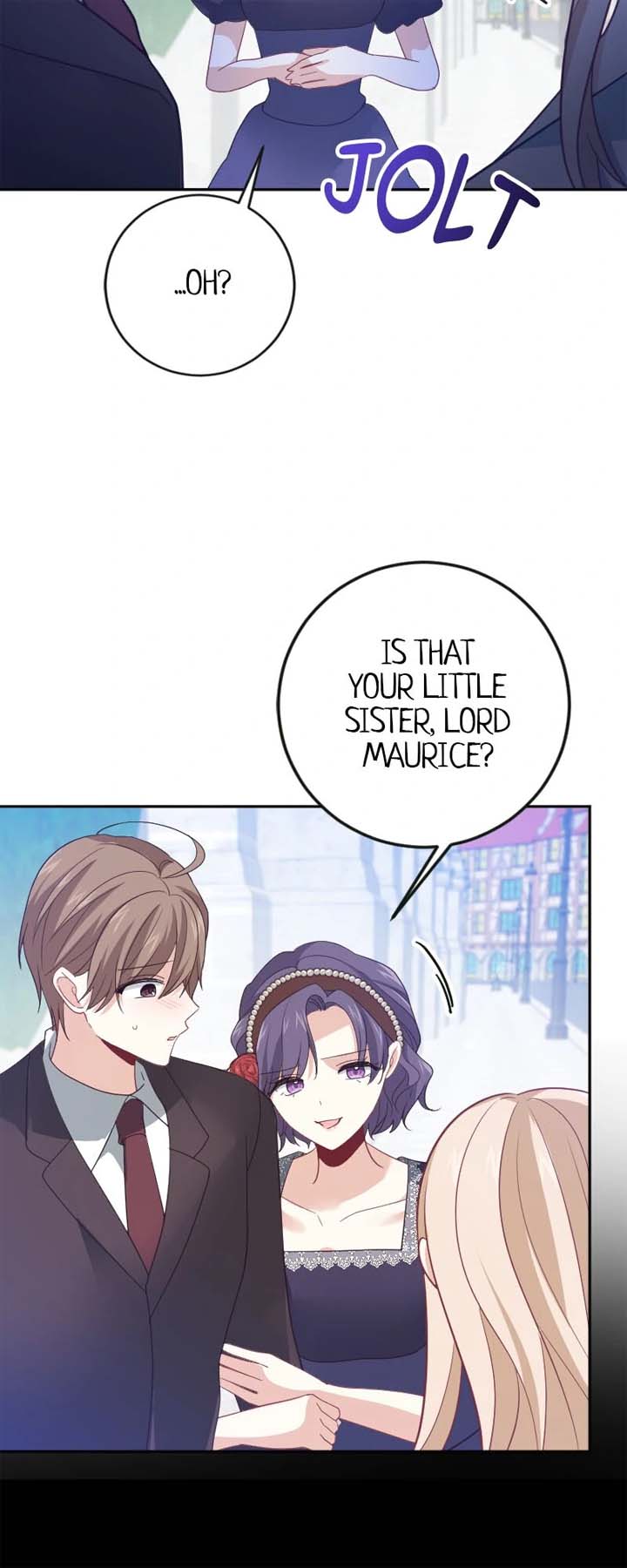 From Duty to Devotion Chapter 116 - Page 23