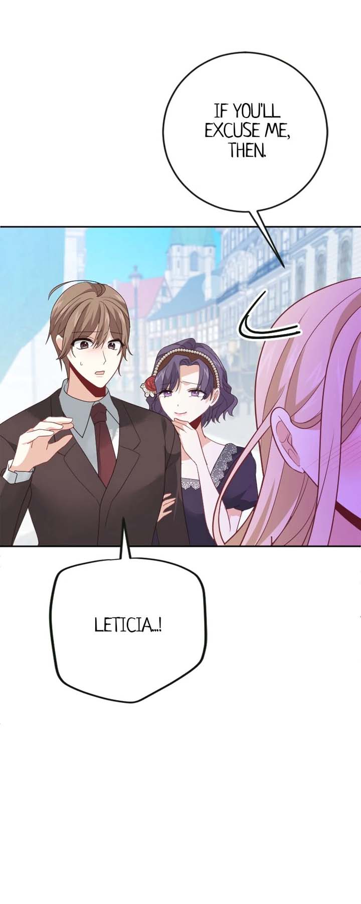 From Duty to Devotion Chapter 116 - Page 28