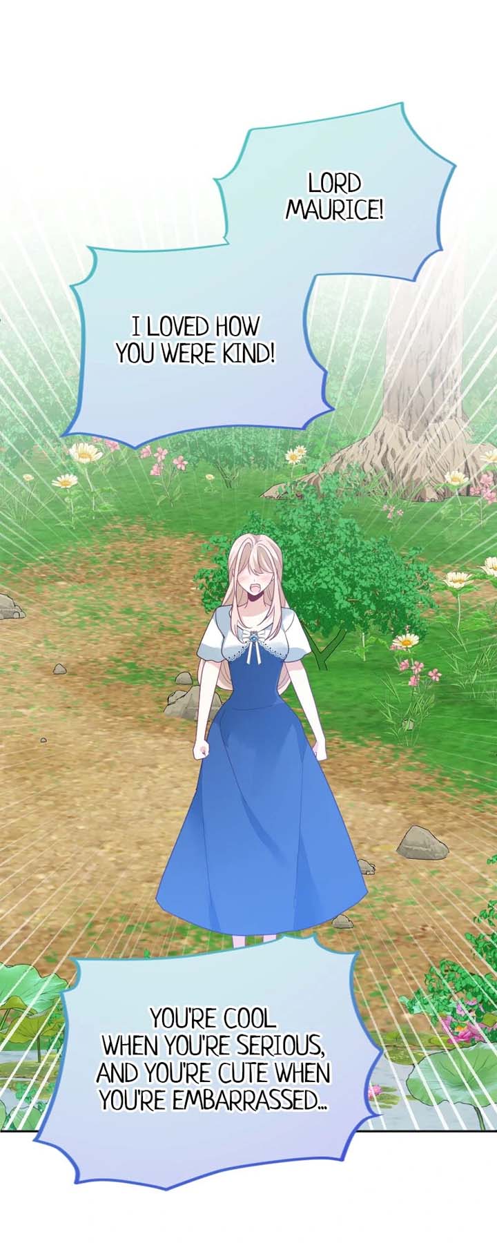 From Duty to Devotion Chapter 116 - Page 32